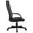 Кресло для руководителя Easy Chair 658 PU черное (экокожа, пластик) Фото 1