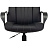Кресло для руководителя Easy Chair 658 PU черное (экокожа, пластик) Фото 4