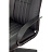 Кресло для руководителя Easy Chair 658 PU черное (экокожа, пластик) Фото 5
