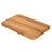 Доска разделочная профессиональная, бук, 50x30x3см, 60067597