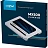 SSD накопитель Crucial MX500 500 ГБ (CT500MX500SSD1) Фото 1