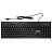 Клавиатура проводная Acer OKW120 black (ZL.KBDEE.006) Фото 8