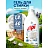 Гель для стирки Grass Alpi white gel Grass 1.8 л Фото 3 Гель для стирки Grass Alpi white gel Grass 1.8 л Фото 3