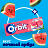 Жевательная резинка Orbit Сочный арбуз (30 штук по 13.6 г) Фото 1