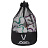Сетка для мячей Jogel Camp Team Ball Bag черная Фото 1