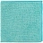 Салфетка хозяйственная Luscan микрофибра 30x30 см 200 г/кв.м синяя Фото 3