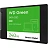 SSD накопитель Western Digital Green 240 ГБ (WDS240G3G0A) Фото 0