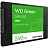 SSD накопитель Western Digital Green 240 ГБ (WDS240G3G0A) Фото 1