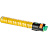 Картридж лазерный Retech MP C2551 841507/842062/842466 для Ricoh желтый совместимый Фото 1