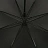 Зонт мужской ArtRain автомат черный (1640) Фото 1