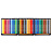 Карандаши цветные художественные классические Koh-i-Noor Polycolor 72 карандаша 72 цвета шестигранные Фото 0