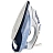 Утюг Polaris PIR 3074 SG AA 3m голубой Фото 0