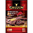 Снеки Grizzon Говядина сушеная 36 г