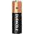 Батарейка АА пальчиковая Duracell (20 штук в упаковке) Фото 0
