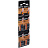 Батарейка Duracell Simply AA (LR06) алкалиновая. Цена за 1 батарейку Фото 6