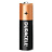 Батарейка Duracell Simply AA (LR06) алкалиновая. Цена за 1 батарейку Фото 7