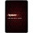 SSD накопитель Apacer AS350X 512GB 2.5 SATA(AP512GAS350XR-1)