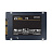 SSD накопитель Samsung 870 QVO 1 ТБ (MZ-77Q1T0BW) Фото 0