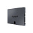 SSD накопитель Samsung 870 QVO 1 ТБ (MZ-77Q1T0BW) Фото 1
