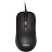 Мышь компьютерная ProMega E-M002A черная, USB 800-2400DPi, 121,5x64x39мм Фото 1