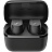 Наушники Sennheiser CX 200TW1 черные (508973)