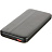 Внешний аккумулятор (power bank) ProMega jet 10000 мАч 20W чёрный (C-PB49BK) Фото 1