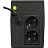 ИБП Powerman Back Pro 850, линейно-интерактивный, 850ВА/480Вт, 2 EURO Фото 1
