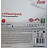 Салфетки хозяйственные Vileda Professional р-МикронКвик микрофибра 40х38 см 135 г/кв.м синие (5 штук в упаковке) Фото 11