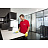Салфетки хозяйственные Vileda Professional р-МикронКвик микрофибра 40х38 см 135 г/кв.м синие (5 штук в упаковке) Фото 8