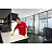 Салфетки хозяйственные Vileda Professional р-МикронКвик микрофибра 40х38 см 135 г/кв.м синие (5 штук в упаковке) Фото 9