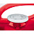 Утюг Scarlett SC-SI30P15 красный Фото 0