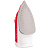 Утюг Scarlett SC-SI30P15 красный Фото 3
