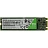 SSD накопитель WD Green 240Gb M.2 2280 SATA (WDS240G3G0B)