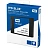 SSD накопитель Western Digital Blue SA510 250 ГБ (WDS250G3B0A) Фото 0