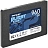 SSD накопитель Patriot Memory Burst Elite 960 ГБ (PBE960GS25SSDR) Фото 1
