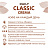 Кофе молотый Poetti Daily Classic Crema 250 г (вакуумная упаковка) Фото 1
