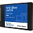 SSD накопитель WD BLUE SA510 2,5 500Gb (WDS500G3B0A) Фото 0