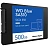 SSD накопитель WD BLUE SA510 2,5 500Gb (WDS500G3B0A) Фото 1