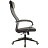 Кресло для руководителя Easy Chair 655 LT TTW черное (сетка/ткань, пластик) Фото 1