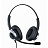 Гарнитура проводная Accutone ZE-UB610MKII-UC-RU Фото 0