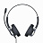 Гарнитура проводная Accutone ZE-UB610MKII-UC-RU Фото 1