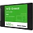 SSD накопитель Western Digital Green 480 ГБ (WDS480G3G0A) Фото 0