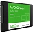 SSD накопитель Western Digital Green 480 ГБ (WDS480G3G0A) Фото 1