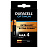 Батарейка AAA мизинчиковая Duracell Optimum (4 штуки в упаковке)