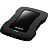 Внешний жесткий диск HDD Adata HD330 5 ТБ (AHD330-5TU31-CBK) Фото 2