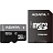 Карта памяти 32 ГБ microSDHC Adata AUSDH32GUICL10-RA1 UHS-I U1 Фото 0