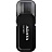 Флешка USB 2.0 64 ГБ Adata UV240 (AUV240-64G-RBK) Фото 0