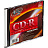 Диск CD-R VS 0.7 ГБ 52x slim box VSCDRSL501 (5 штук в упаковке) Фото 1