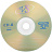 Диск CD-R VS 0.7 ГБ 52x slim box VSCDRSL501 (5 штук в упаковке) Фото 2