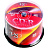 Диск CD-R VS 0.7 ГБ 52x cake box VSCDRCB5001 (50 штук в упаковке)